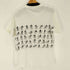 ジャクソンマティス JACKSON MATISSE キャラクタープリント CALIFORNIA Tee メンズ JPN:M